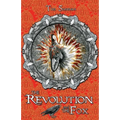 The Revolution and the Fox: Calatians Book 4 - Paperback