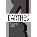 Mourning Diary: October 26, 1977 - September 15, 1979 - Paperback