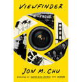 Viewfinder: A Memoir of Seeing and Being Seen - Hardcover