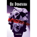 Oh Donovan - Paperback