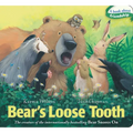Bear's Loose Tooth - Hardcover