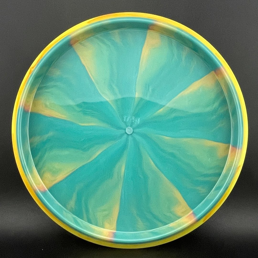Cosmic Neutron Tempo - Jeremy Koling Team Series