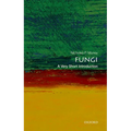 Fungi: A Very Short Introduction - Paperback