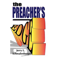 Preachers Edge - Paperback