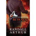 Brotherhood of Betrayal - Paperback