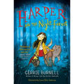 Harper and the Night Forest - Paperback