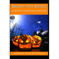 Halloween Crafts Artistry: Tips And Tricks On Creating Halloween Crafts Like A Pro - Paperback