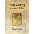 Your Calling as an Elder - Paperback