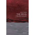 The Devil: A Very Short Introduction - Paperback