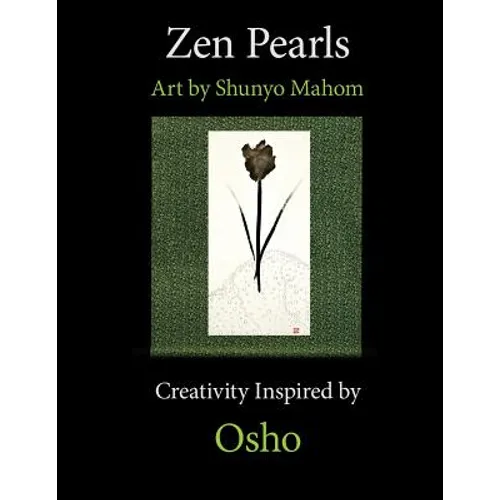 Zen Pearls - Paperback