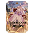 Tearmoon Empire: Volume 7 (Light Novel) - Paperback
