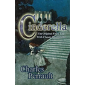 Cinderella (The Original Fairy Tale with Classic Illustrations) - Paperback