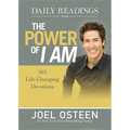 Daily Readings from the Power of I Am: 365 Life-Changing Devotions - Hardcover