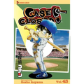 Case Closed, Vol. 43: The Game's Afoot - Paperback