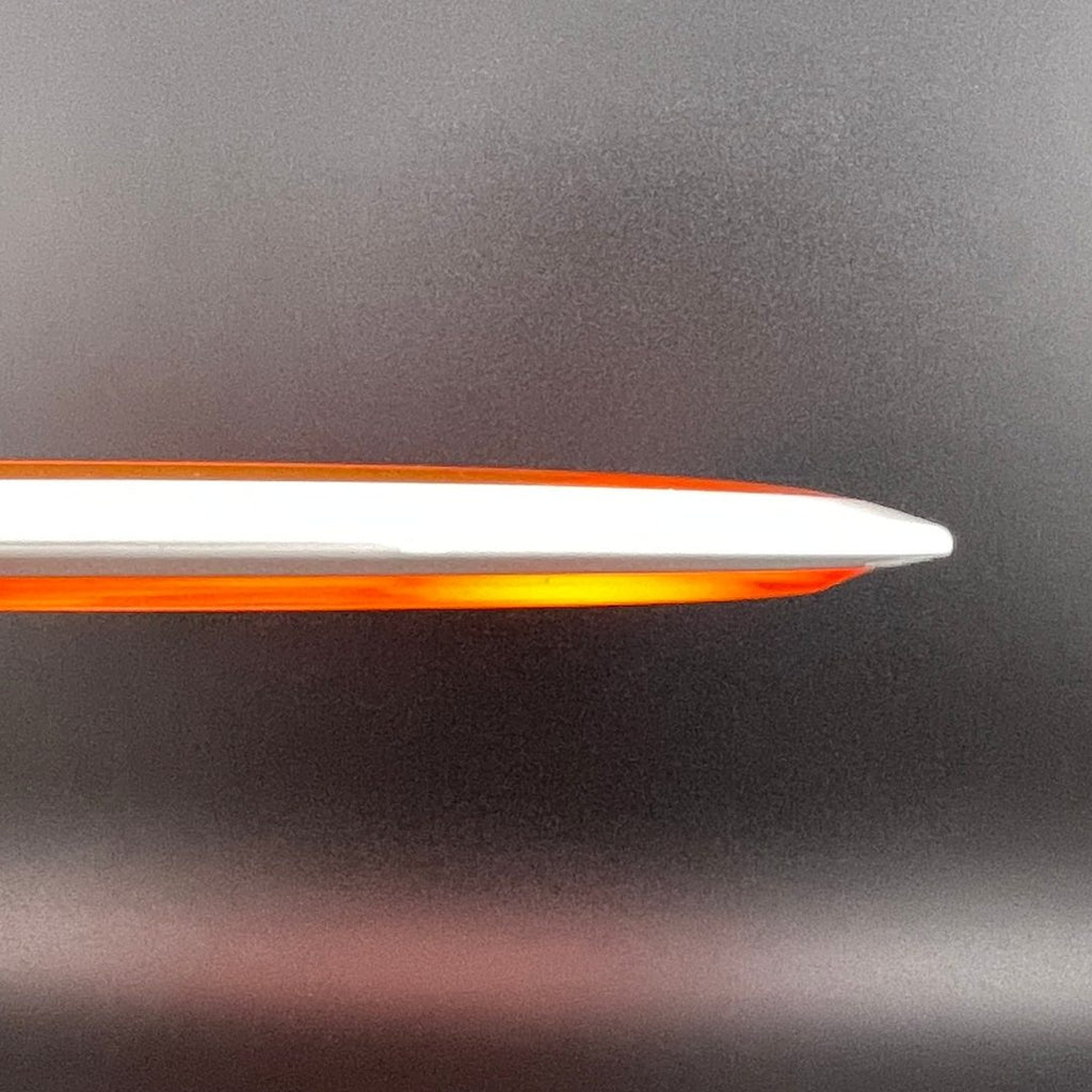 Proton Inertia