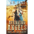 Avenging Angels: Day of Calamity - Paperback