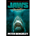 Jaws - Hardcover