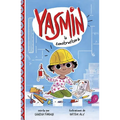 Yasmin La Constructora (Yasmin the Builder) - Paperback