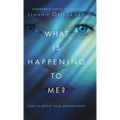 What Is Happening to Me? - Hardcover