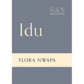 Idu - Paperback
