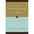 The Finished Work of Christ: The Truth of Romans 1-8 (Paperback Edition) - Paperback