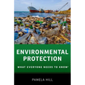 Environmental Protection Wentk P - Paperback