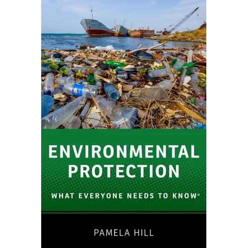 Environmental Protection Wentk P - Paperback