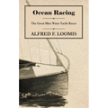 Ocean Racing - The Great Blue Water Yacht Races - Paperback