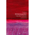 Psychiatry: A Very Short Introduction - Paperback
