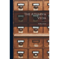 The Atharva Veda - Paperback