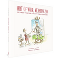 The Art of War, Version 2.0: Sun Tzu for the Twenty-First Century - Hardcover
