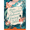 Hans Christian Andersen's Fairy Tales - Paperback