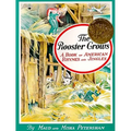 The Rooster Crows: A Book of American Rhymes and Jingles - Paperback