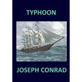 TYPHOON Joseph Conrad - Paperback