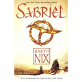 Sabriel - Hardcover
