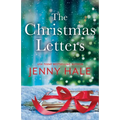 The Christmas Letters: A Heartwarming Feel-Good Holiday Romance - Paperback