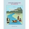 Problem Solving Strategies Instructor's Resources Book - Paperback