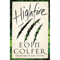 Highfire - Hardcover