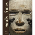 Souls: Masks from Leinuo Zhang African Art Collection - Hardcover