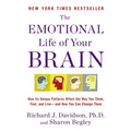The Emotional Life of Your Brain: How Its Unique Patterns Affect the Way You Think, Feel, and Live--And How You Can Change Them - Paperback