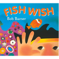 Fish Wish - Board Book