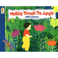 Walking Through the Jungle - Paperback