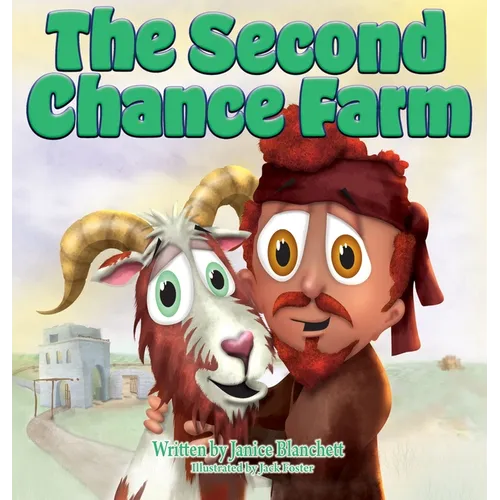 The Second Chance Farm - Hardcover