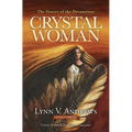 Crystal Woman: The Sisters of the Dreamtime - Paperback