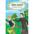 John Bosco: Champion for Youth - Paperback