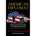 American Diplomat - Paperback