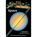 Space: A Nonfiction Companion to Magic Tree House #8: Midnight on the Moon - Paperback