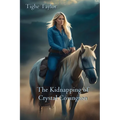 The Kidnapping of Crystal Covington - Paperback