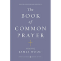 The Book of Common Prayer: (Penguin Classics Deluxe Edition) - Paperback