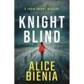 Knight Blind: A Jorja Knight Mystery - Paperback